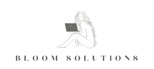Bloom Solutions Logo
